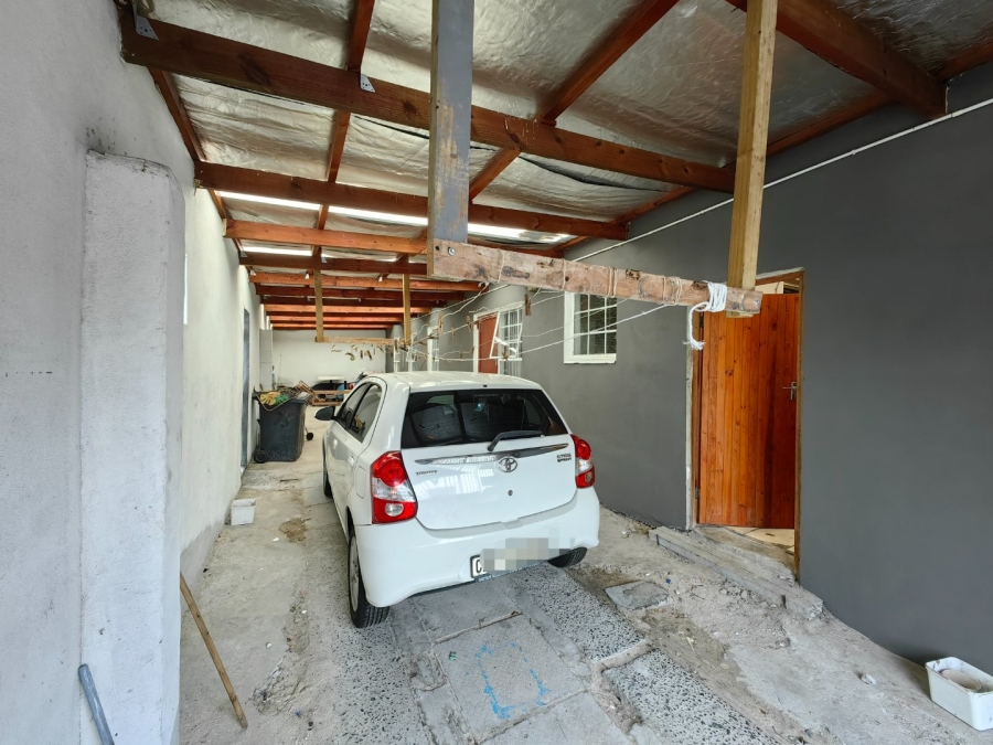3 Bedroom Property for Sale in Beacon Valley Western Cape